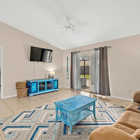 Serene Seaside Retreat - Dog Friendly - 2Br Townhouse With Shared Heated Pool Steps To Paradise Beach! Melbourne Luaran gambar